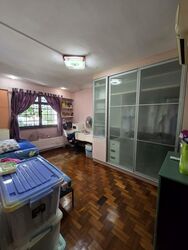 Blk 137 Rivervale Plains (Sengkang), HDB Executive #577180301